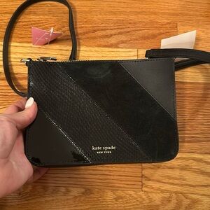 Kate Spade NWT Chain Crossbody